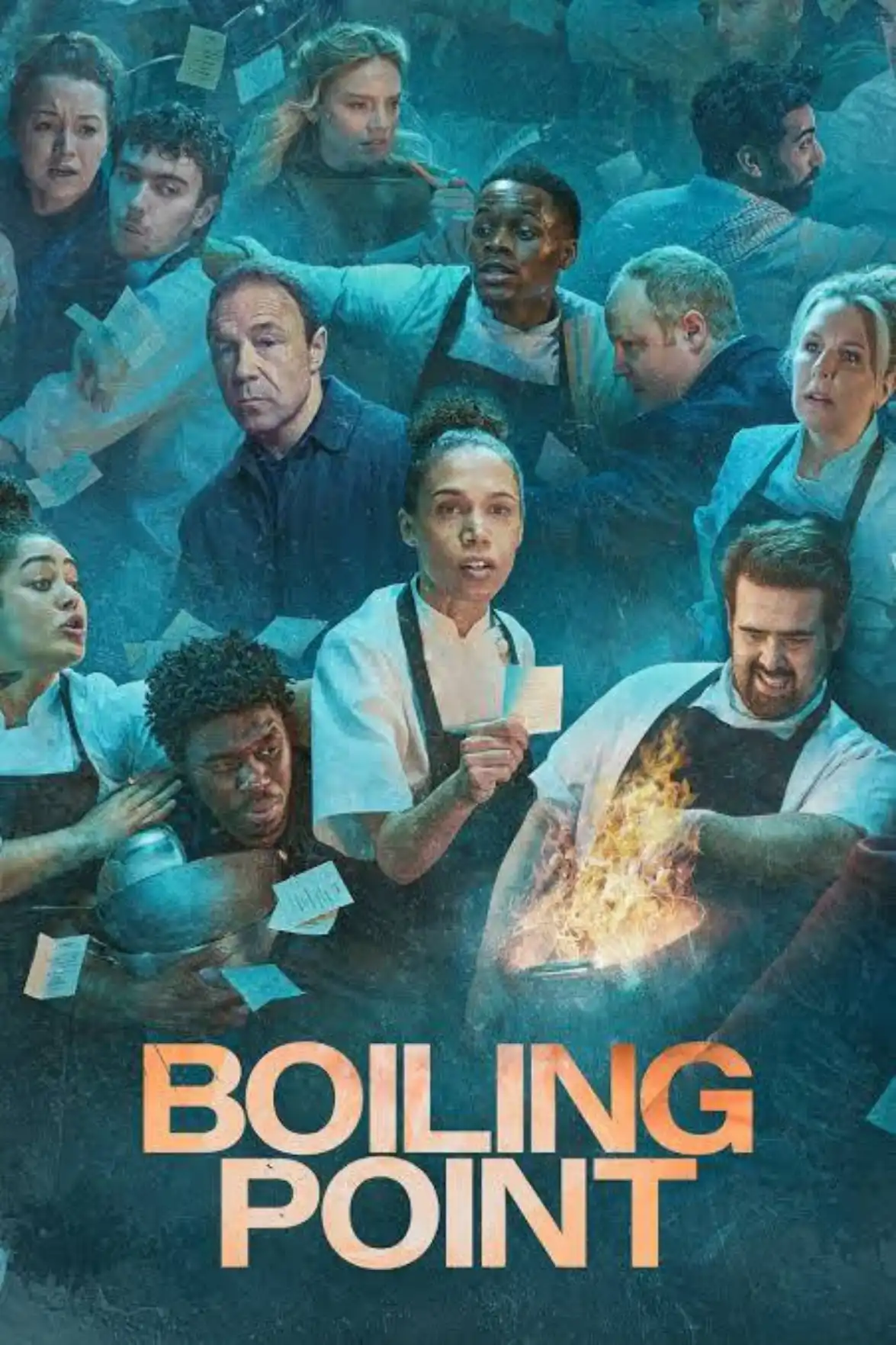 Shows Leaving Netflix in May 2025: Complete List with Release and Removal Dates 4 Boiling Point
