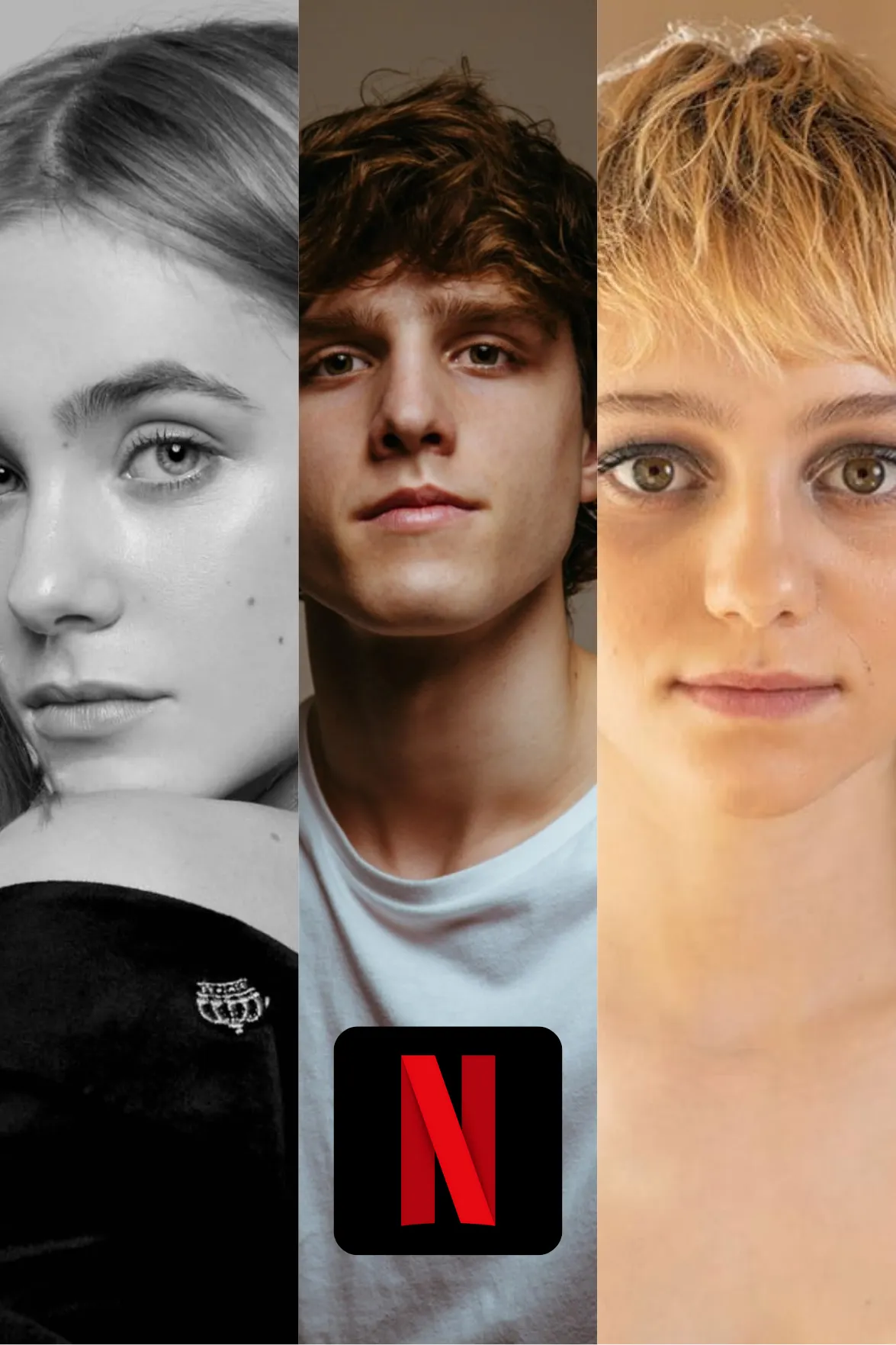 Olympo Season 1