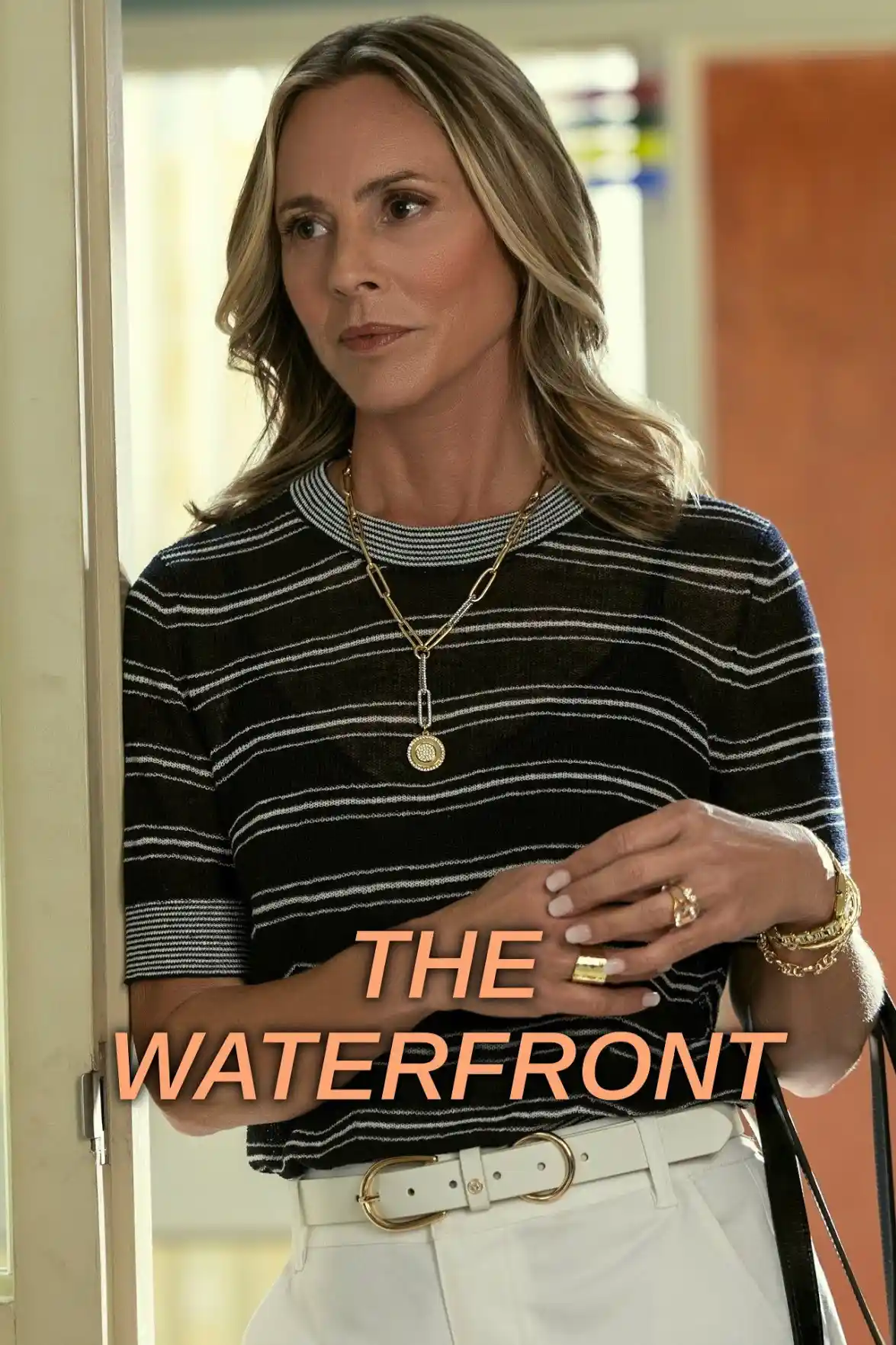 The Waterfront Season 1