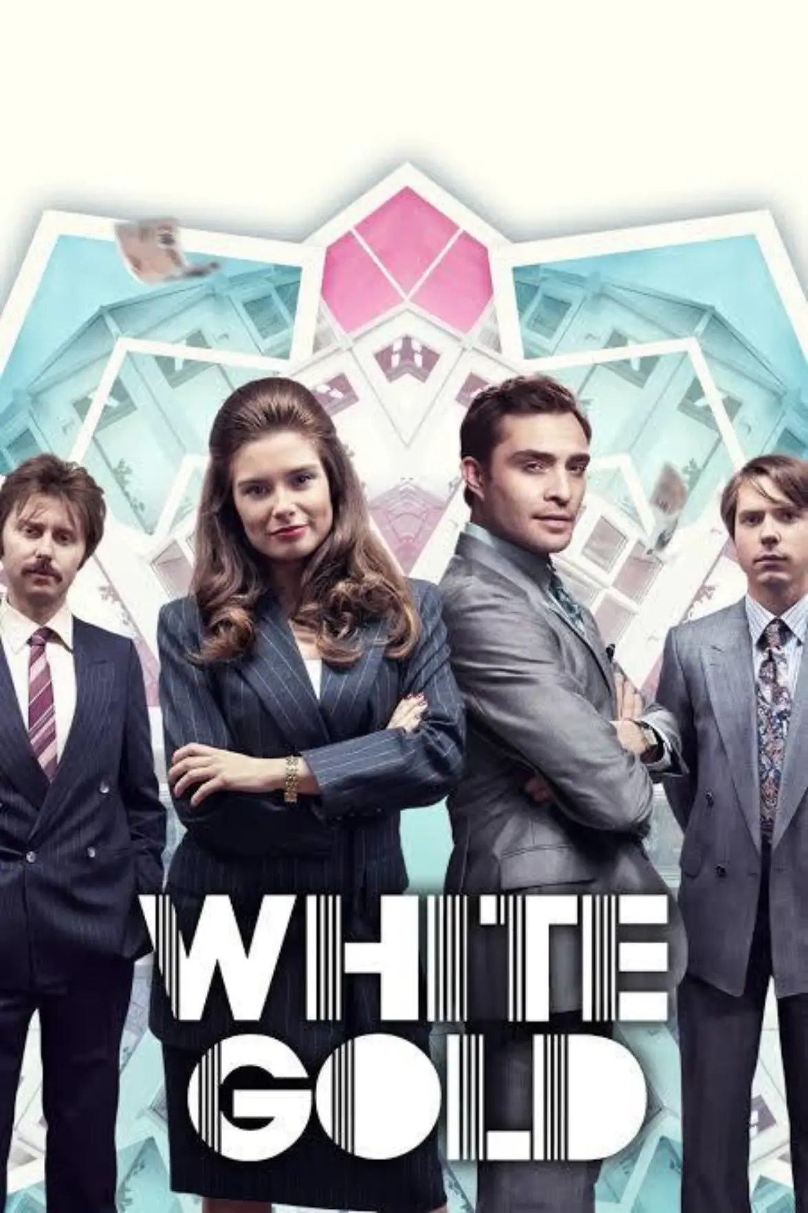 Shows Leaving Netflix in May 2025: Complete List with Release and Removal Dates 5 white gold