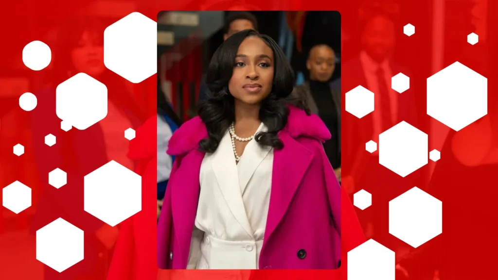 Tyler Perry's "Beauty in Black" Season 2 Just Dropped on Netflix 2 Beauty in Black