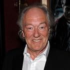 Layer Cake (2004): A Sophisticated Crime Thriller That Elevated the British Gangster 5 Michael Gambon