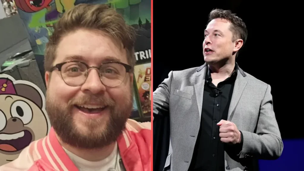 Hamish Steele’s Comment on Charlie Kirk Sparks Heated Debate Around Netflix Show 11 Hamish Steeles Comment on Charlie Kirk Sparks Heated Debate Around Netflix Show