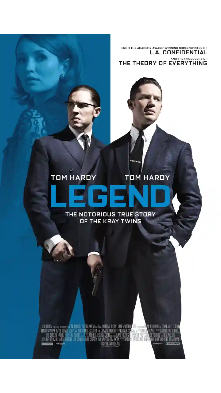 Legend