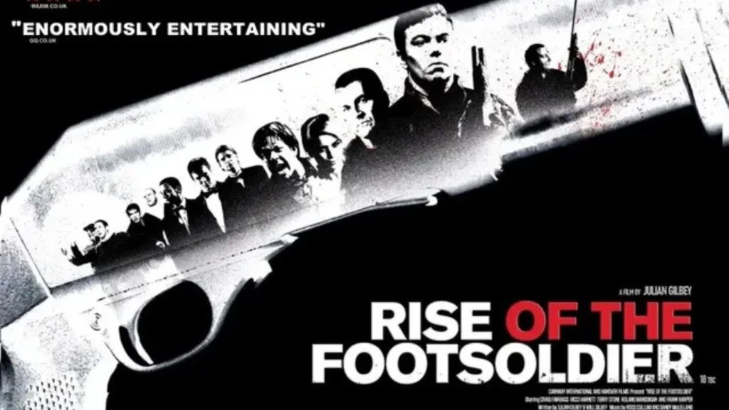 Rise of the Footsoldier is Britain's Most Brutal Gangster Epic 3 Rise of the Footsoldier 1