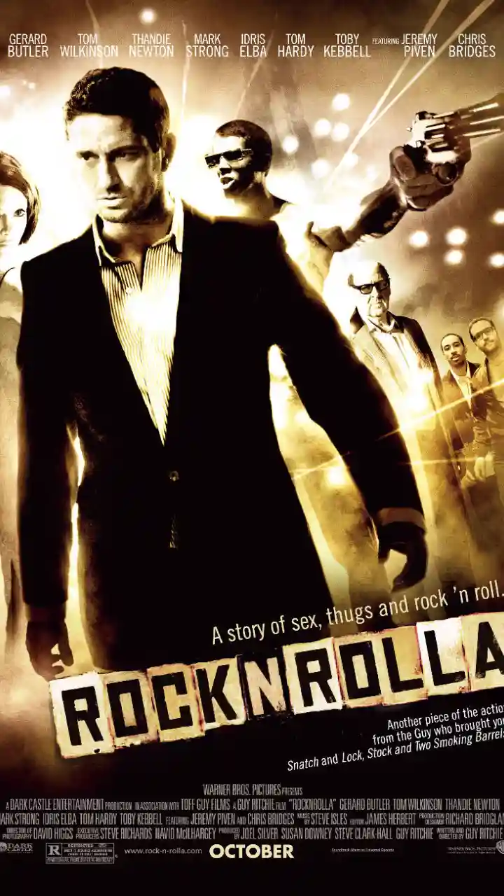 RocknRolla