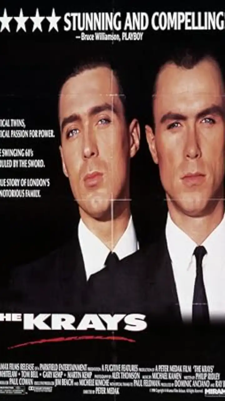 The Krays 1990 movie 1