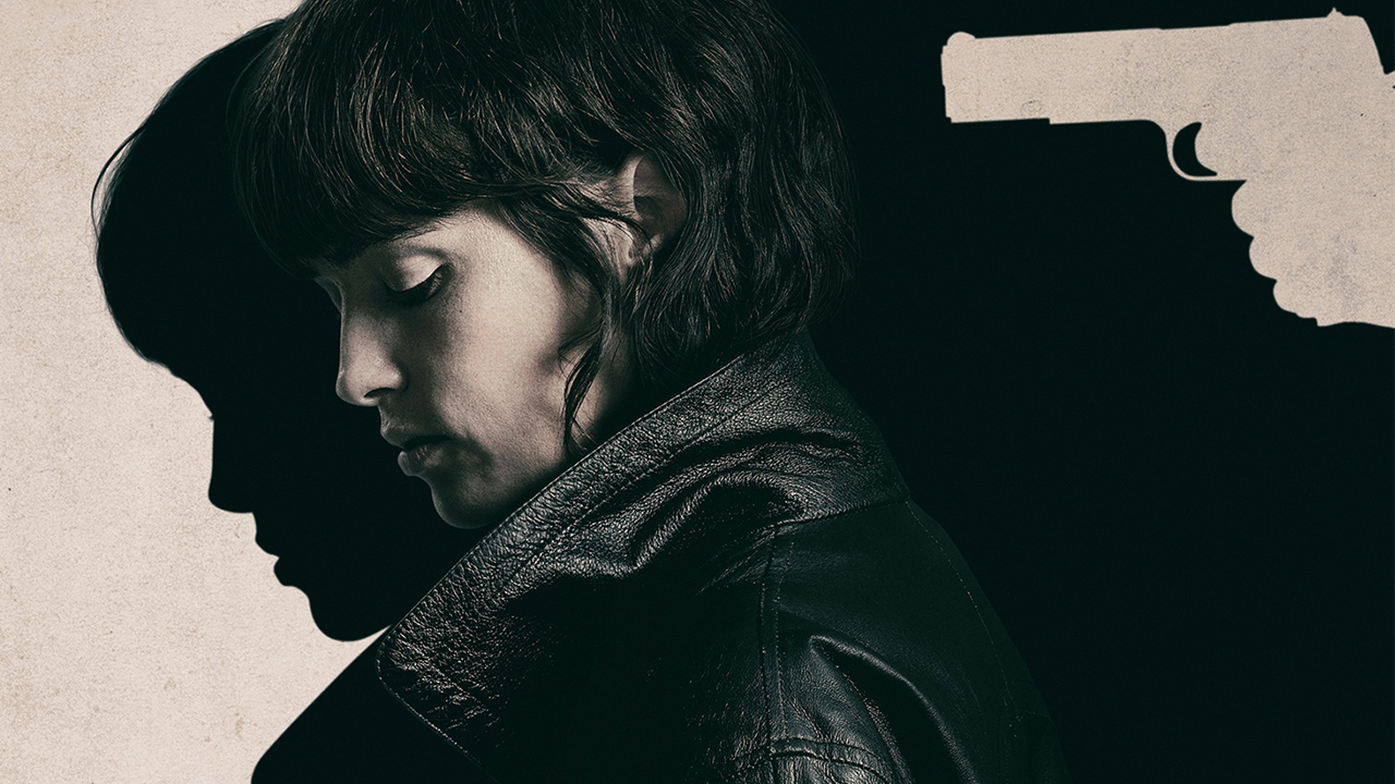 Netflix UK Upcoming Releases – October 2025 (Update weekly) 2 she walks in darkness netflix movie